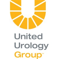 United Urology Group logo, United Urology Group contact details