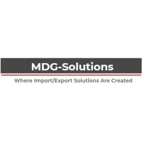 MDG-Solutions logo, MDG-Solutions contact details