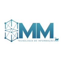 MM Tecnologia de Informação LTDA logo, MM Tecnologia de Informação LTDA contact details