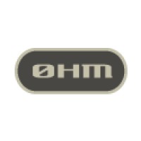 OHM Industrial Designers logo, OHM Industrial Designers contact details