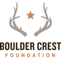 Boulder Crest Retreat Foundation logo, Boulder Crest Retreat Foundation contact details