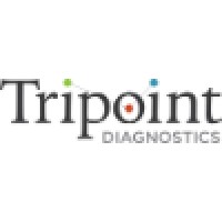 Tripoint Diagnostics, PLLC logo, Tripoint Diagnostics, PLLC contact details