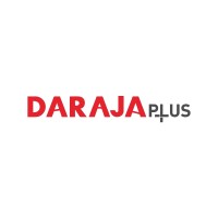 Daraja Plus logo, Daraja Plus contact details