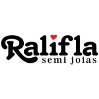 Ralifla - Revenda de semi joias consignadas logo, Ralifla - Revenda de semi joias consignadas contact details