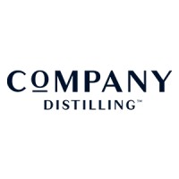 Company Distilling logo, Company Distilling contact details