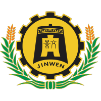 Jinwen University of Science and Technology logo, Jinwen University of Science and Technology contact details