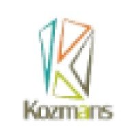 Kozmans logo, Kozmans contact details