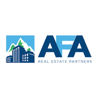 AFA Real Estate Partners logo, AFA Real Estate Partners contact details