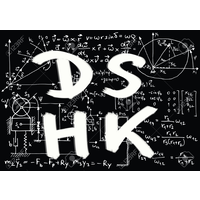 Data Science Hong Kong logo, Data Science Hong Kong contact details