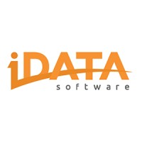 iDATA software logo, iDATA software contact details