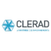 CLERAD logo, CLERAD contact details