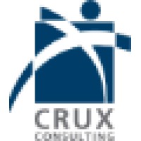 Crux Consulting Pte Ltd logo, Crux Consulting Pte Ltd contact details