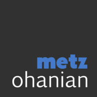 MetzOhanian logo, MetzOhanian contact details