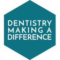 Dentistry Making a Difference logo, Dentistry Making a Difference contact details