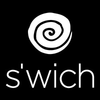 S'wich logo, S'wich contact details