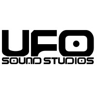 UFO Sound Studios logo, UFO Sound Studios contact details