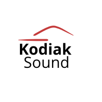 Kodiak Sound logo, Kodiak Sound contact details