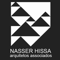 Nasser Hissa logo, Nasser Hissa contact details