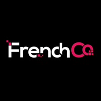 French Co logo, French Co contact details