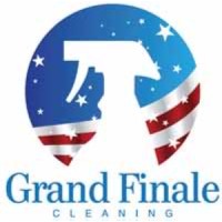 Grand Finale Cleaning, Inc. logo, Grand Finale Cleaning, Inc. contact details