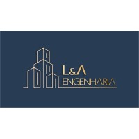 L&A Engenharia e Saúde Ocupacional Ltda. logo, L&A Engenharia e Saúde Ocupacional Ltda. contact details