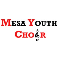 Mesa Youth Choir logo, Mesa Youth Choir contact details