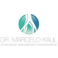 Dr. Marcelo Kalil - Clínica Vascular logo, Dr. Marcelo Kalil - Clínica Vascular contact details