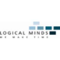 Logical Minds Ltd logo, Logical Minds Ltd contact details