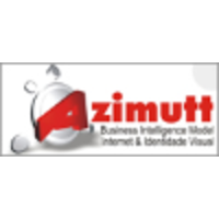 AZIMUTT Business Intelligence Model logo, AZIMUTT Business Intelligence Model contact details