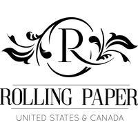 Rolling Paper US & Canada logo, Rolling Paper US & Canada contact details