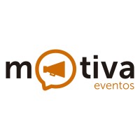 Motiva Eventos - SP logo, Motiva Eventos - SP contact details