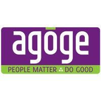 Agoge logo, Agoge contact details