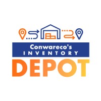 The Inventory Depot by Conwareco Logistics Inc logo, The Inventory Depot by Conwareco Logistics Inc contact details