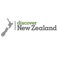 Discover New Zealand logo, Discover New Zealand contact details