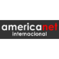 AmericaNet Internacional logo, AmericaNet Internacional contact details