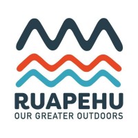 Visit Ruapehu logo, Visit Ruapehu contact details