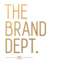 The Brand Department Inc. logo, The Brand Department Inc. contact details