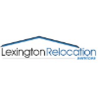 Lexington Relocation Services logo, Lexington Relocation Services contact details