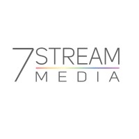 7 STREAM MEDIA LTD logo, 7 STREAM MEDIA LTD contact details