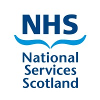 NHS National Services Scotland logo, NHS National Services Scotland contact details