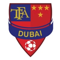 TFA Dubai logo, TFA Dubai contact details