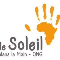 Le Soleil dans la Main asbl logo, Le Soleil dans la Main asbl contact details