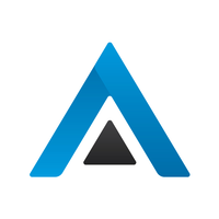 A-Triad logo, A-Triad contact details