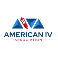 American IV Association logo, American IV Association contact details