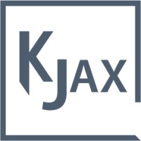 KJAX Inc. logo, KJAX Inc. contact details