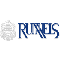 Runnels School logo, Runnels School contact details