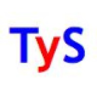 TyS Inc. logo, TyS Inc. contact details