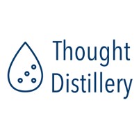 Thought Distillery logo, Thought Distillery contact details