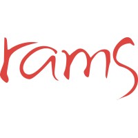 RAMS, Inc. logo, RAMS, Inc. contact details