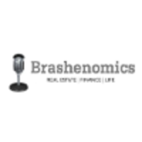 Brashenomics Radio, Nailed It Media logo, Brashenomics Radio, Nailed It Media contact details